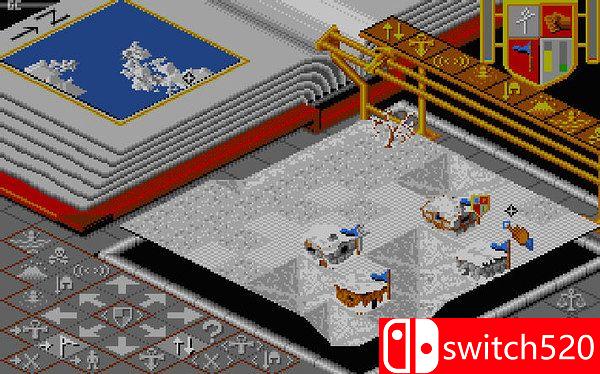 《上帝也疯狂（Populous）》v2.0.0.3 CORE破解版[EN]_4