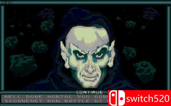 《上帝也疯狂（Populous）》v2.0.0.3 CORE破解版[EN]_2