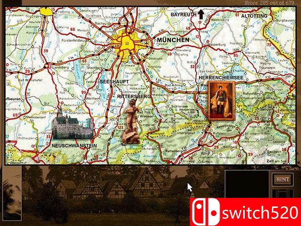 《狩魔猎人2：心魔（Gabriel Knight 2: The Beast Within）》v2.0.0.12 CORE破解版[EN]_2