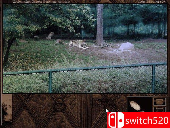 《狩魔猎人2：心魔（Gabriel Knight 2: The Beast Within）》v2.0.0.12 CORE破解版[EN]_1