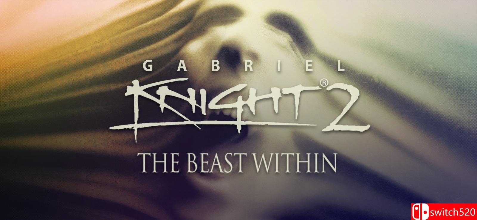 《狩魔猎人2：心魔（Gabriel Knight 2: The Beast Within）》v2.0.0.12 CORE破解版[EN]_0
