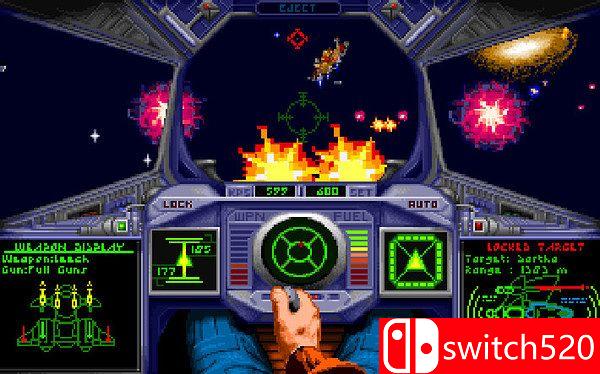 《银河飞将：军官学校（Wing Commander Academy）》v2.0.0.3 CORE破解版[EN]_3