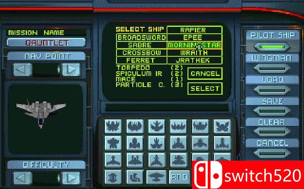 《银河飞将：军官学校（Wing Commander Academy）》v2.0.0.3 CORE破解版[EN]_1