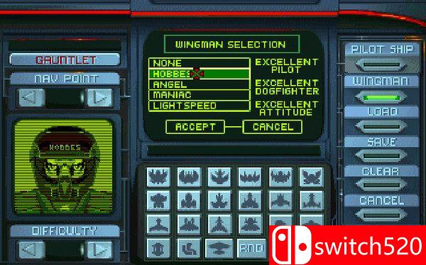 《银河飞将：军官学校（Wing Commander Academy）》v2.0.0.3 CORE破解版[EN]_4