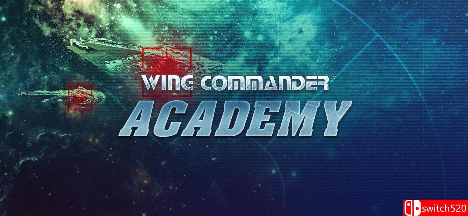 《银河飞将：军官学校（Wing Commander Academy）》v2.0.0.3 CORE破解版[EN]_0