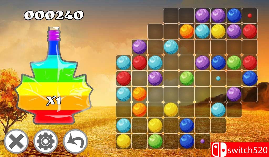 《彩虹线（Rainbow Lines）》v1.0.22 ZEKE破解版[EN]_2