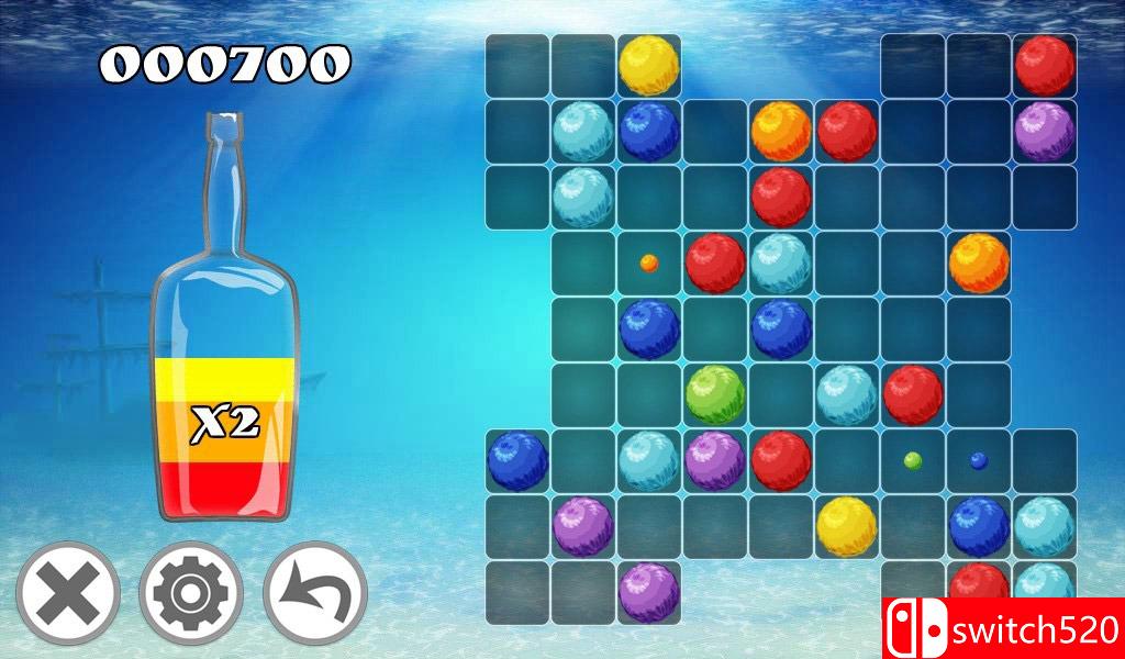 《彩虹线（Rainbow Lines）》v1.0.22 ZEKE破解版[EN]_3