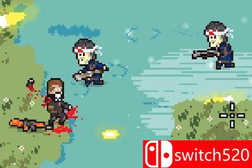 《八天（8 Days）》v1.0.1 WaLMaRT破解版[EN]_1