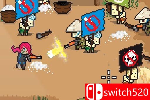 《八天（8 Days）》v1.0.1 WaLMaRT破解版[EN]_3