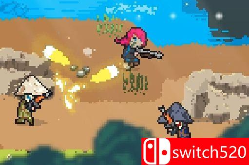 《八天（8 Days）》v1.0.1 WaLMaRT破解版[EN]_2