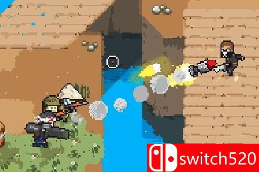 《八天（8 Days）》v1.0.1 WaLMaRT破解版[EN]_4