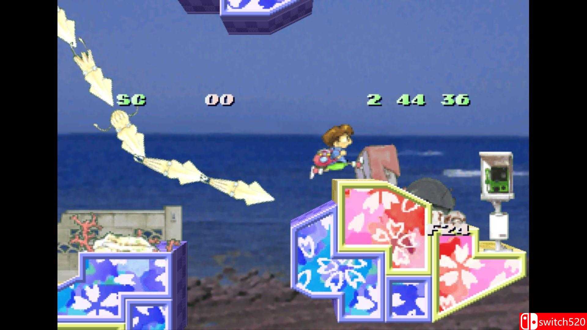 《海腹川背·旬（UmiharaKawase Shun）》Steam版 DARKSiDERS硬盘版[EN]_4