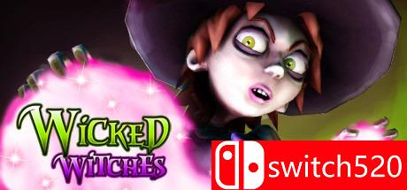 《邪恶女巫（Wicked Witches）》PLAZA破解版[EN]_0