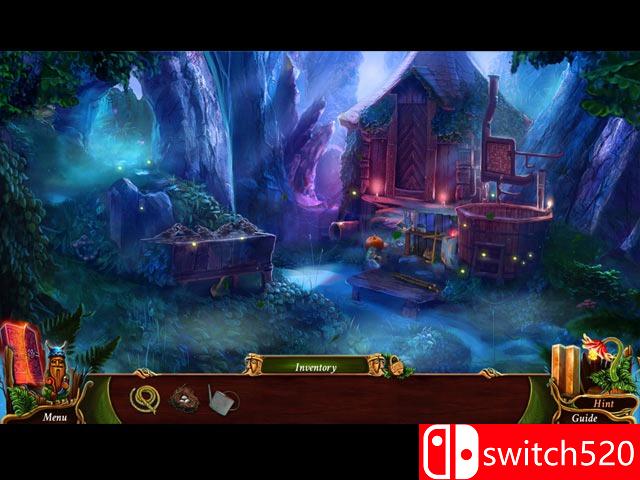 《黄昏：斯拉夫寓言（Eventide: Slavic Fable）》典藏版 v1.0 ZEKE破解版[EN]_1