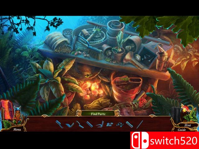 《黄昏：斯拉夫寓言（Eventide: Slavic Fable）》典藏版 v1.0 ZEKE破解版[EN]_2