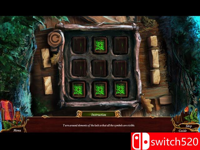 《黄昏：斯拉夫寓言（Eventide: Slavic Fable）》典藏版 v1.0 ZEKE破解版[EN]_3