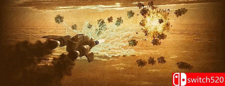 《诺登菲尔德（Nordenfelt）》游戏封面