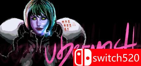 《乌伯狂舞（UBERMOSH）》游戏主图