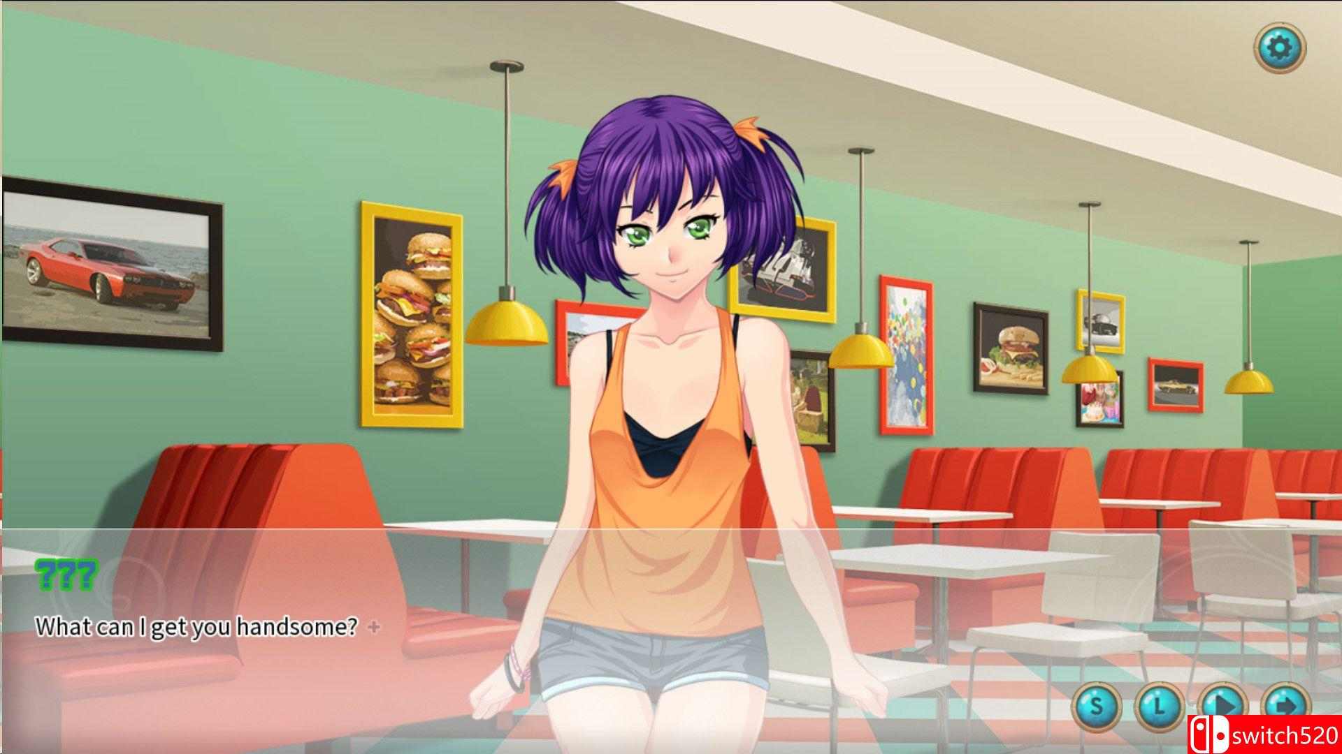 《沙滩弹跳》游戏截图4