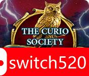 《猎奇会社：梅斯纳的日蚀》典藏版游戏封面