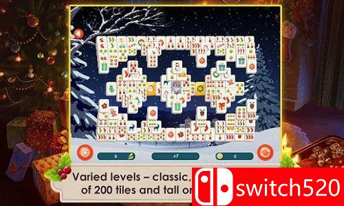 《麻将圣诞2》游戏截图3