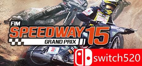 《国际机车联盟大奖赛15（FIM Speedway Grand Prix 15）》RELOADED破解版[EN]_0