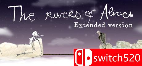 《爱丽丝的河流：增强版》游戏主图