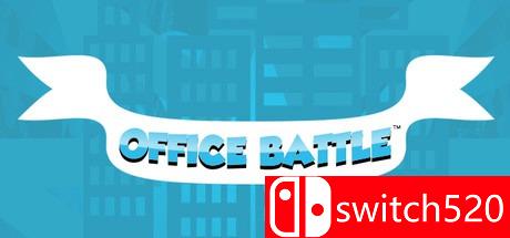 Office Battle Game Cover