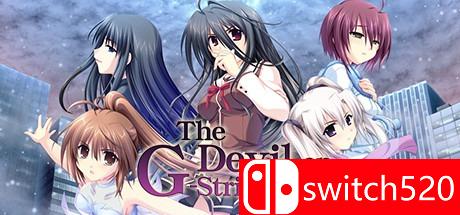 《G线上的魔王》游戏主视觉图