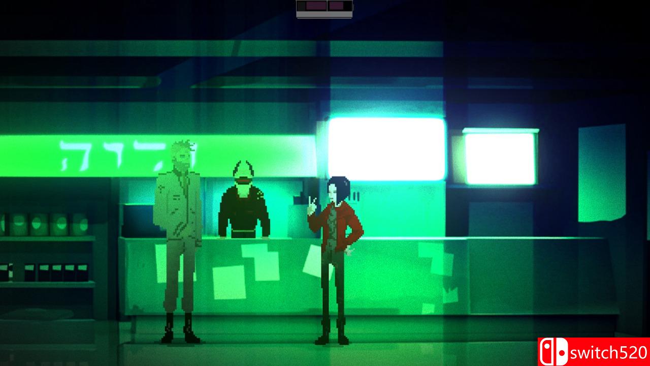 《虚空干涉者（Void And Meddler）》第一章 Unleashed硬盘版[EN]_2