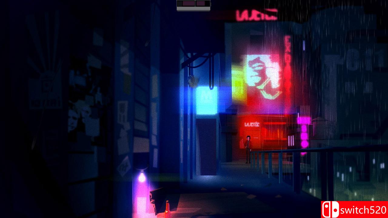 《虚空干涉者（Void And Meddler）》第一章 Unleashed硬盘版[EN]_4