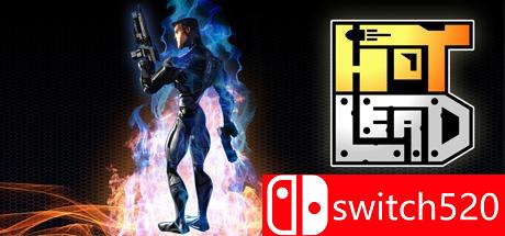 《热指挥（HotLead）》游戏主图