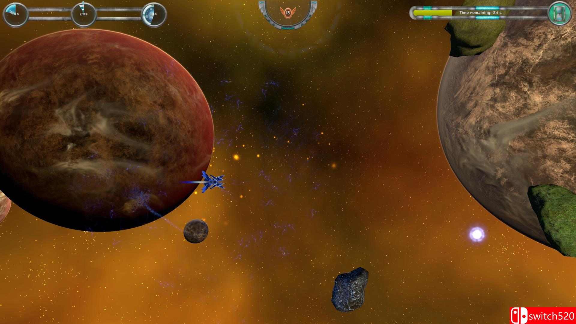 《飞船霸主（ShipLord）》HI2U破解版[EN]_1