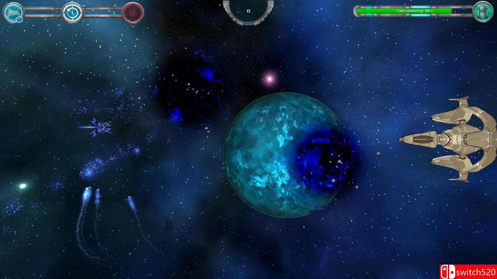 《飞船霸主（ShipLord）》HI2U破解版[EN]_2