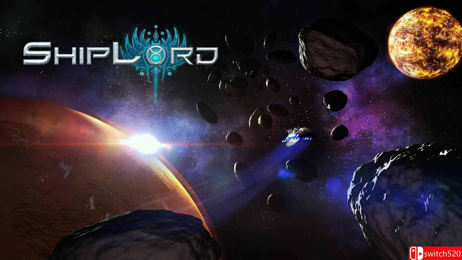 《飞船霸主（ShipLord）》HI2U破解版[EN]_4