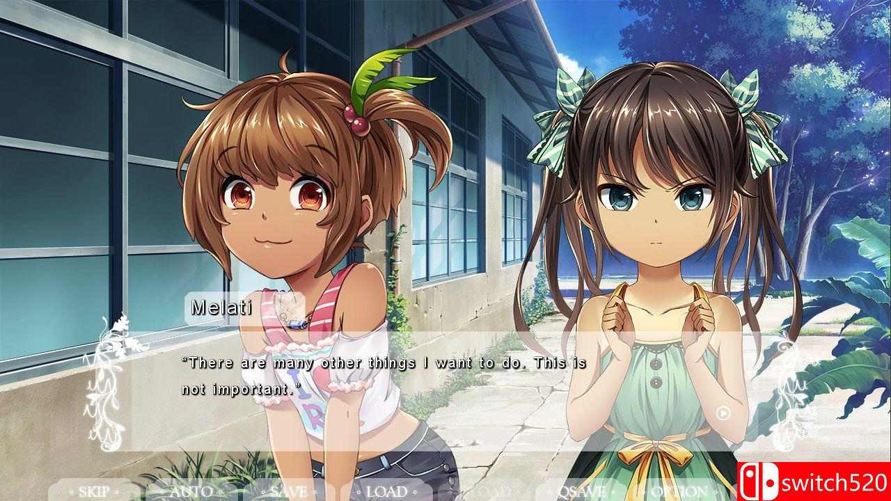 《五月茉莉（Mayjasmine）》第一章 PLAZA破解版[TW/EN]_1