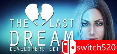 《最后的梦：开发者版》游戏封面