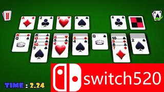 《纸牌游戏3D版（Solitaire 3D）》v6.61 CORE破解版[EN]_3