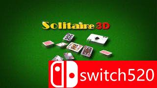 《纸牌游戏3D版（Solitaire 3D）》v6.61 CORE破解版[EN]_1