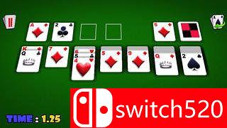 《纸牌游戏3D版（Solitaire 3D）》v6.61 CORE破解版[EN]_2