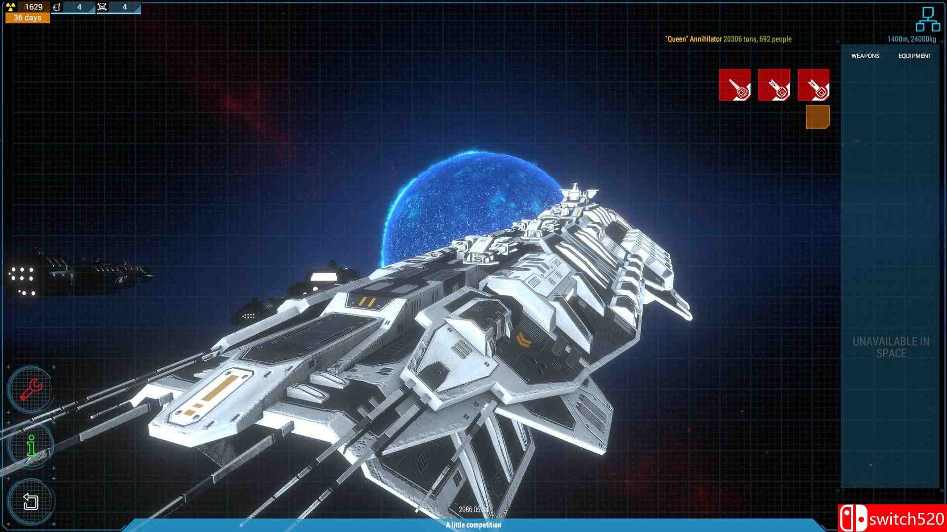 《遁入虚空（Into the Void）》ALiAS硬盘版[EN]_7