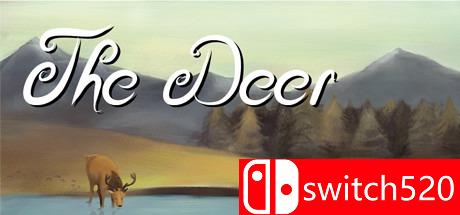 《鹿（The Deer）》游戏封面图