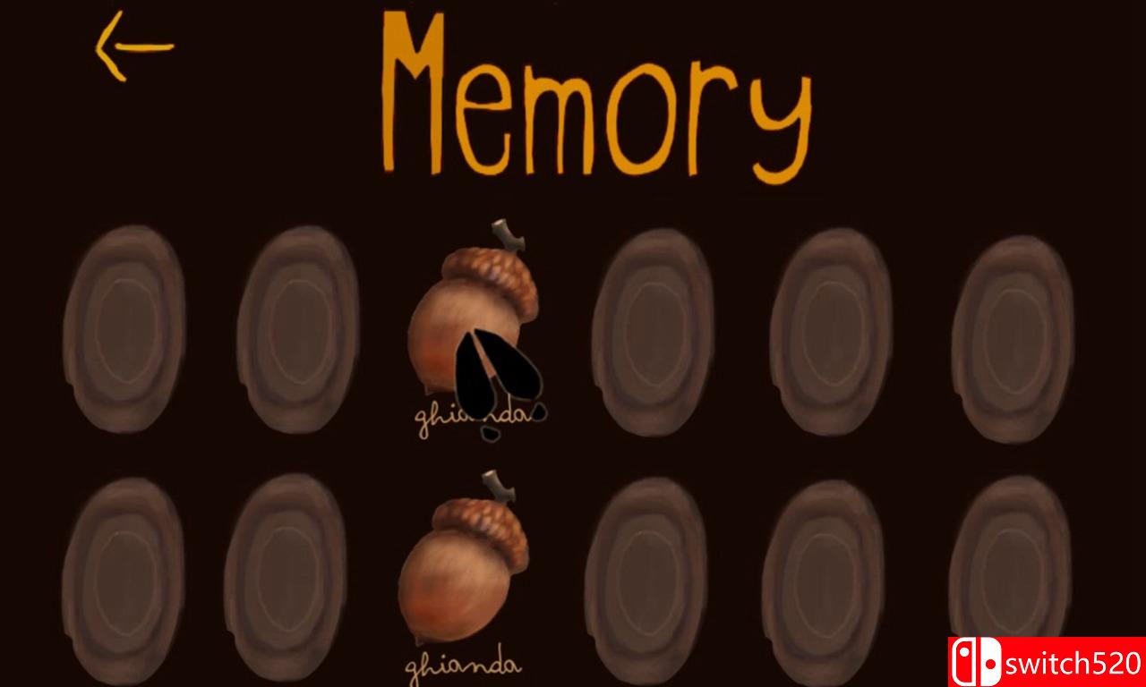 《鹿（The Deer）》游戏截图3