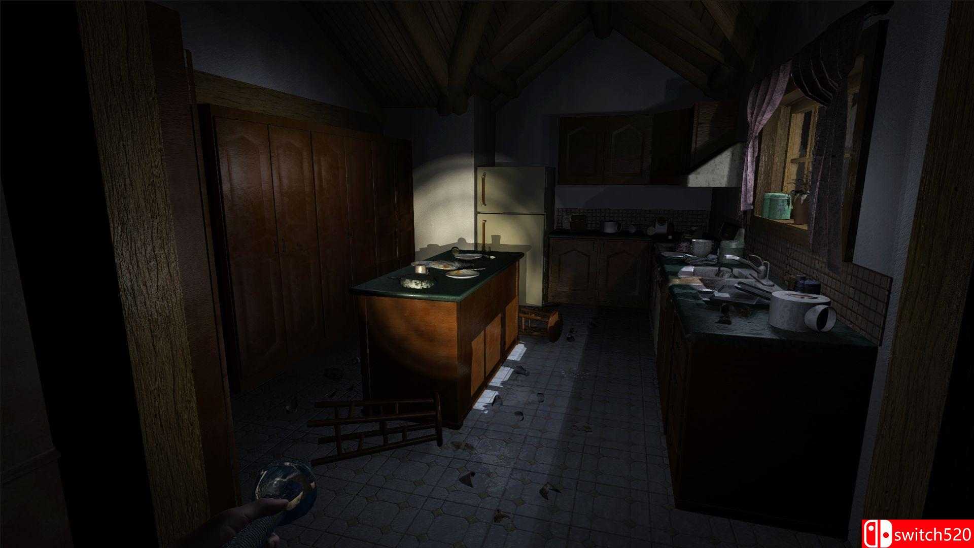 邪教岛游戏截图3