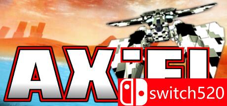 AX:EL - 空中异晓游戏封面
