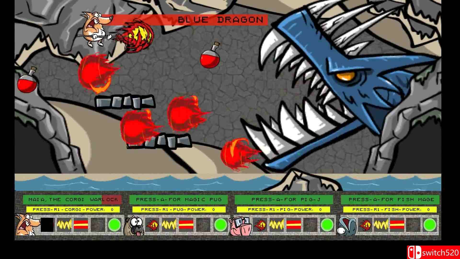 《柯基犬术士（Corgi Warlock）》v34 ALiAS硬盘版[EN]_3