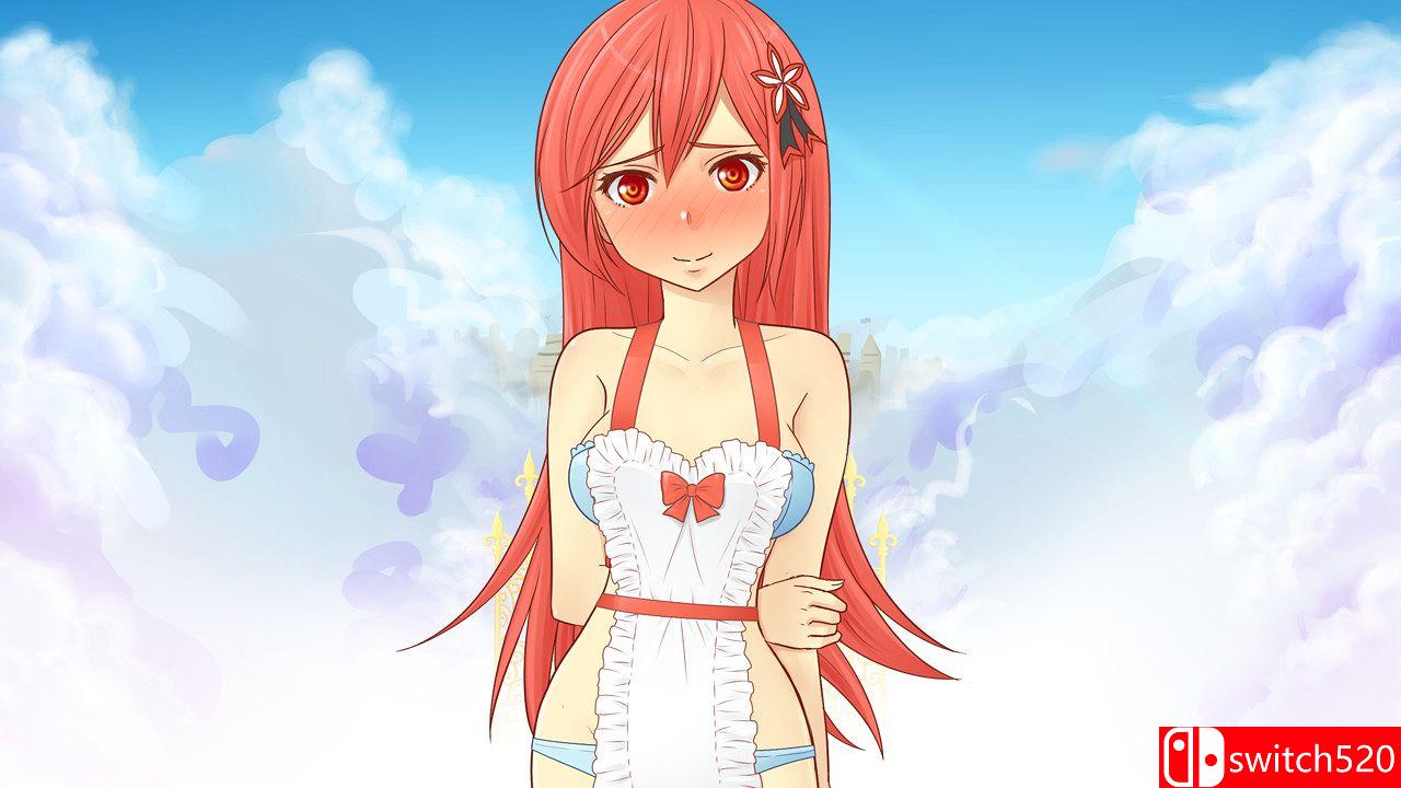 《预言：切片人生（Divine Slice of Life）》v1.5 ALiAS硬盘版[EN]_2