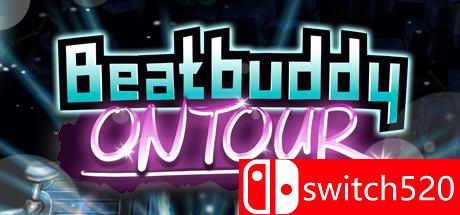 《节奏小子：巡演（Beatbuddy: On Tour）》游戏封面