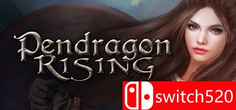 《王侯崛起（Pendragon Rising）》游戏主图