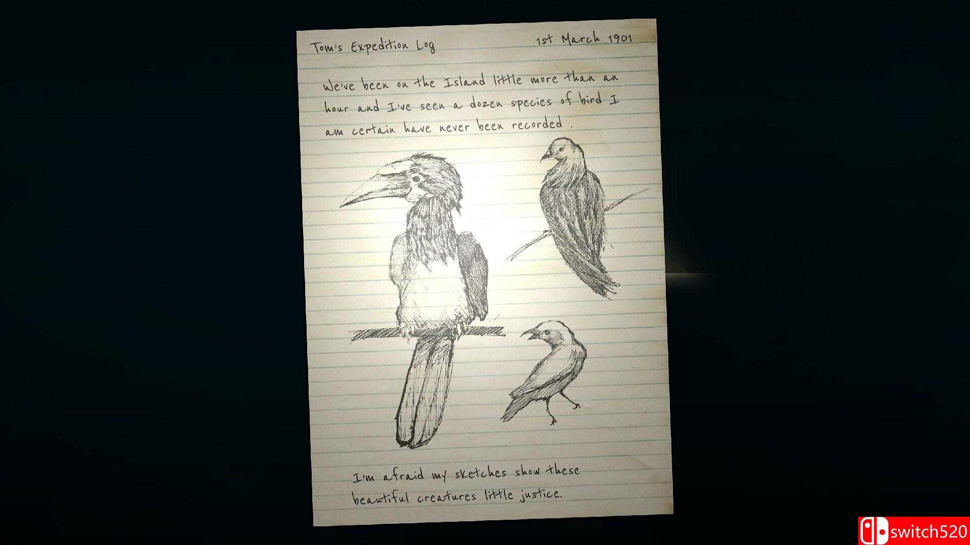 《揭秘深处（Reveal The Deep）》v1.2 ALiAS硬盘版[EN]_3